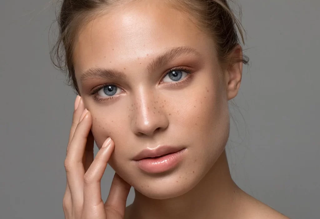 Revision rhinoplasty from our Tijuana, Mexico facial surgeon, Dr. Illich, can correct problems caused by a previous nose surgery.